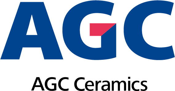 AGC Ceramics company logo